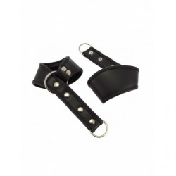 Rimba - Menottes poignets...