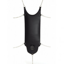 Rimba - Hamac avec collier...