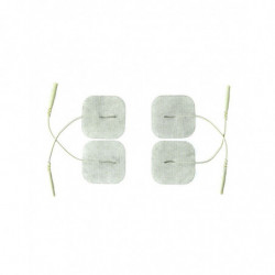 Rimba Electro Lot de 4...