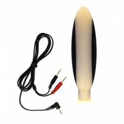 Rimba Electro Dildo Grande,...