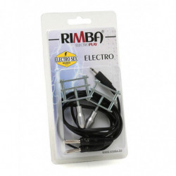 Rimba Electro Pinces,...