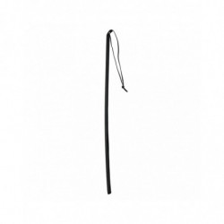 Rimba - Fouet cuir "Cane",...