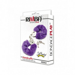 Rimba - Menottes avec...