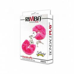 Rimba - Menottes avec...