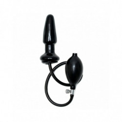 Rimba - Buttplug gonflable...