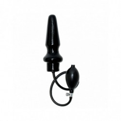 Rimba - Buttplug gonflable...