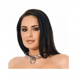 Rimba - Collier esclave