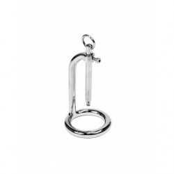 Rimba - Penis Plug Chastity