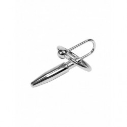 Rimba - Wedge Plug with...