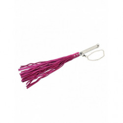 Rimba - fouet cuir 52 cm