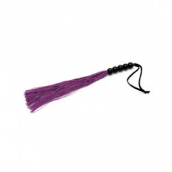 Rimba - fouet Silicone 38 cm