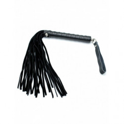 Rimba - fouet cuir 35 cm