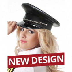 Rimba - Casquette de police