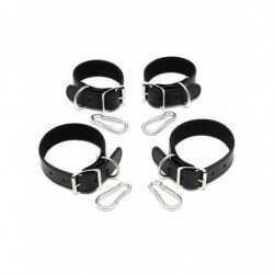 Rimba - Handcuffs +...