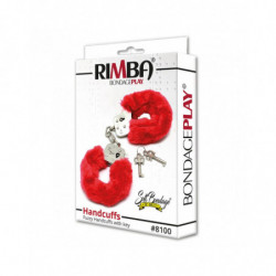 Rimba - Menottes avec...