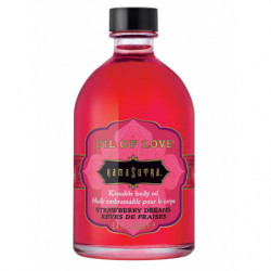 Kamasutra - Oil of Love...