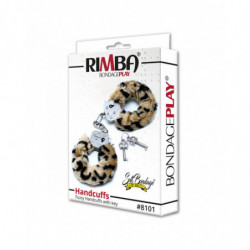 Rimba - Menottes avec...