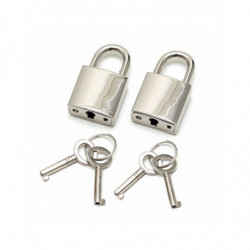 Rimba - 2 cadenas