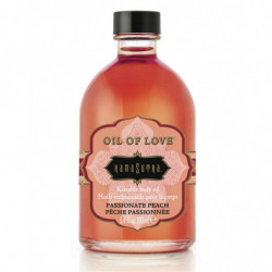 Kamasutra - Oil of Love...