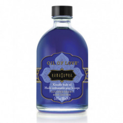 Kama Sutra - Oil of Love -...