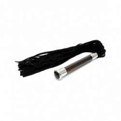 Rimba - Suede Flogger with...