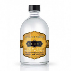 Kamasutra - Oil of Love -...