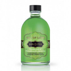 Kamasutra - Oil of Love -...