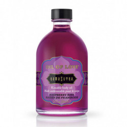 Kamasutra - Oil of Love -...