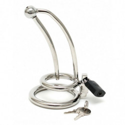 Rimba - Penis Lock with...