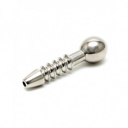 Rimba - Torpedo Penis Plug