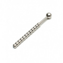 Rimba - Ribbed Urethral...