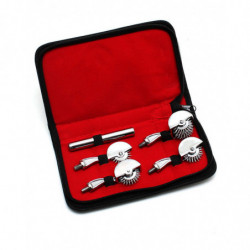 Rimba - Pinwheel set