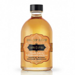 Kamasutra - Oil of Love -...