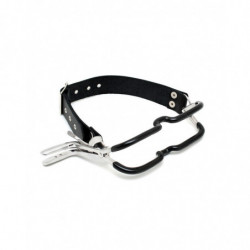 Rimba Bondage Play - Pince...