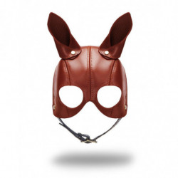 Liebe Seele - Masque en...