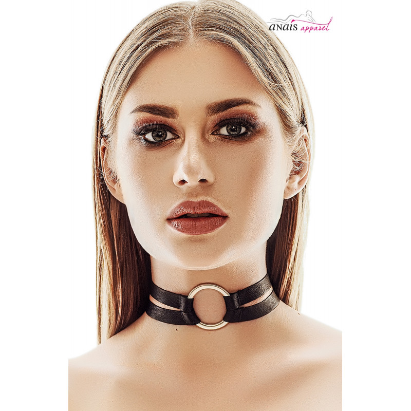 Collier Alabama 3 - Anaïs Lingerie Collier Alabama 3 - Anaïs Lingerie