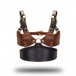 Liebe Seele - Bustier en...