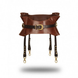 Liebe Seele - Ceinture en...