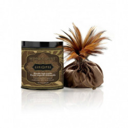 Kamasutra - Honey Dust Body...
