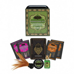 Kama Sutra - Weekender Kit...