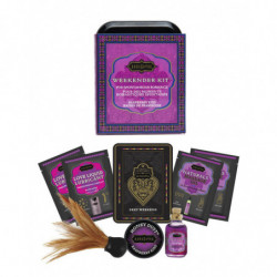 Kama Sutra - Weekender Kit...