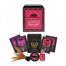Kama Sutra - Weekender Kit...