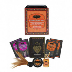 Kama Sutra - Weekender Kit...