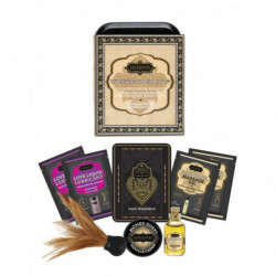 Kama Sutra - Weekender Kit...