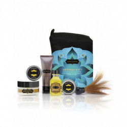 Kama Sutra - The Getaway Kit