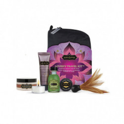 Kamasutra - Lovers Travel Kit