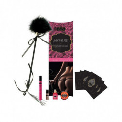 Kama Sutra - Arouse Me Playset