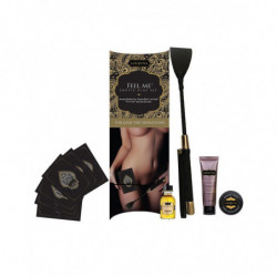 Kama Sutra  - Feel Me Playset