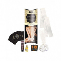 Kama Sutra  - Embrace Me...