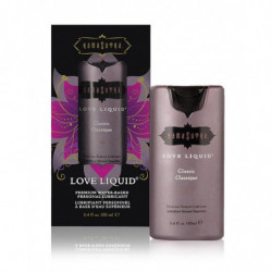 Kama Sutra - Love Liquid...